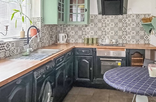 Newnham Cottage | 1 bedroom accommodation in Knighton-on-Teme, Tenbury Wells