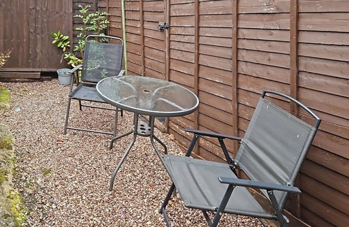 Newnham Cottage | 1 bedroom accommodation in Knighton-on-Teme, Tenbury Wells