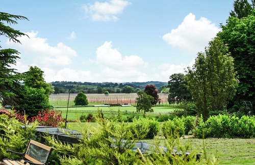 Newnham Cottage | 1 bedroom accommodation in Knighton-on-Teme, Tenbury Wells