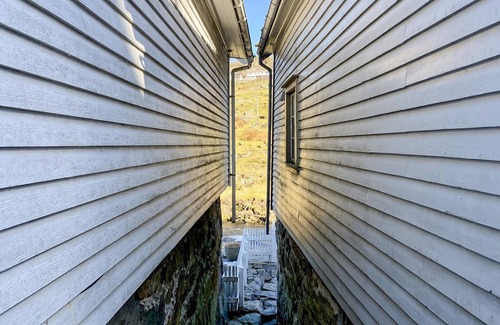 Sogndalstrand Apartment | 1 bedroom accommodation in Hauge i Dalane