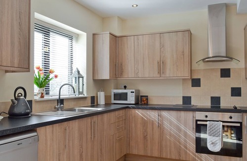 Billingshurst Cottage | 1 bedroom accommodation in Kirdford, near Petworth
