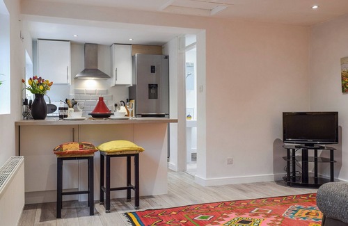 Grandborough Cottage | 1 bedroom accommodation in Marton, near Rugby