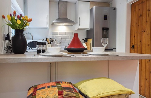 Grandborough Cottage | 1 bedroom accommodation in Marton, near Rugby