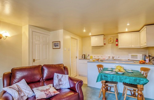 Goldsborough Cottage | 1 bedroom accommodation in Goldsborough, near Harrogate