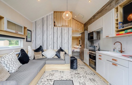 Newcastleton Cottage | 1 bedroom accommodation in Newcastleton,