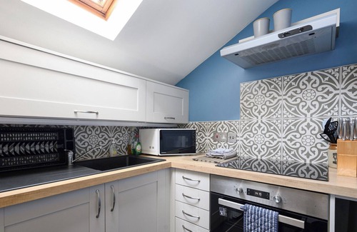 Saint Breward Cottage | 1 bedroom accommodation in St Breward, Bodmin Moor