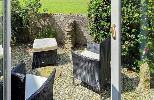 Saint Breward Cottage | 1 bedroom accommodation in St Breward, Bodmin Moor