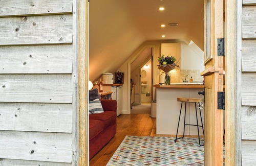 Wantage Cottage | 1 bedroom accommodation in West Hendred