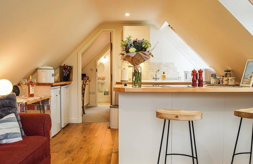 Wantage Cottage | 1 bedroom accommodation in West Hendred