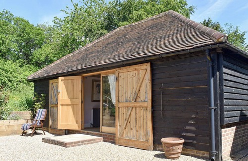 West Hoathly Cottage | 1 bedroom accommodation in West Hoathly