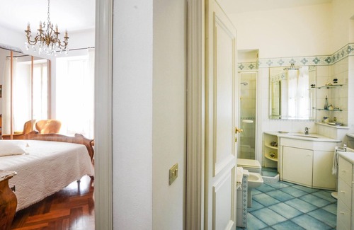 Varese Ligure Apartment | 1 bedroom accommodation in Varese Ligure