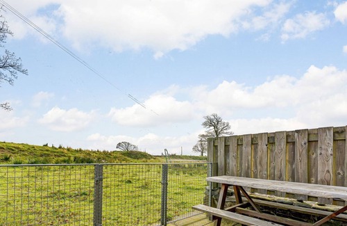 Llanilar Cottage | 1 bedroom accommodation in Capel Seion, near Aberystwyth