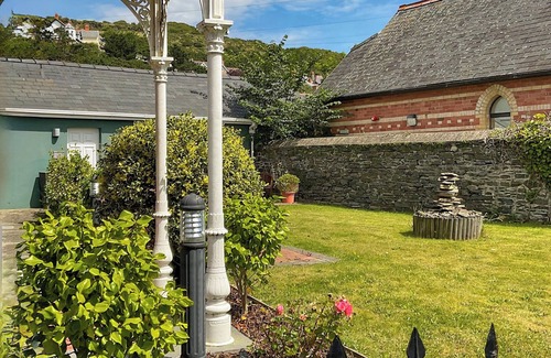 Aberystwyth Apartment | 1 bedroom accommodation in Aberystwyth