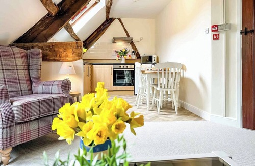 Builth Wells Cottage | 1 bedroom accommodation in Newbridge-on-Wye, near Builth Wells