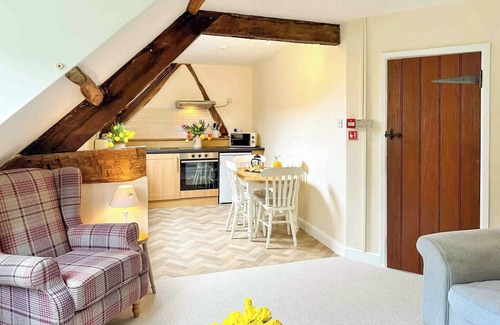Builth Wells Cottage | 1 bedroom accommodation in Newbridge-on-Wye, near Builth Wells