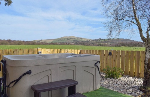Dunfermline Cottage | 1 bedroom accommodation in Dunfermline