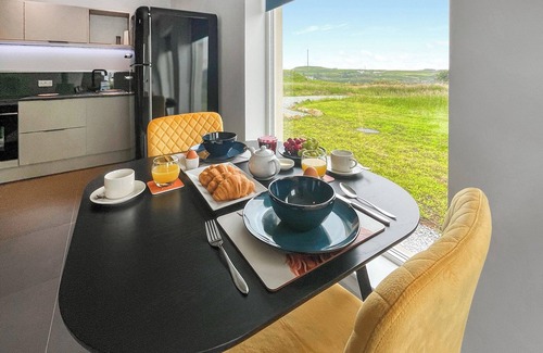 Caroy Cottage | 1 bedroom accommodation in Dunvegan