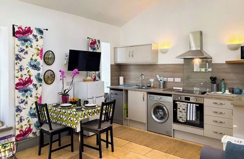 East Cowton Cottage | 1 bedroom accommodation in East Cowton