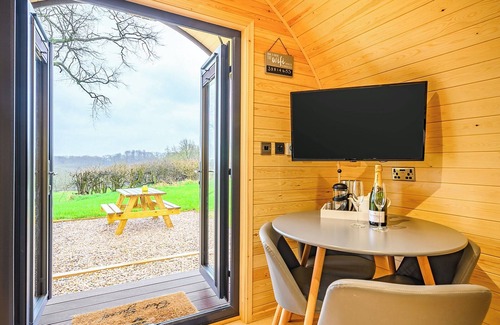 East Haddon Cottage | 1 bedroom accommodation in East Haddon