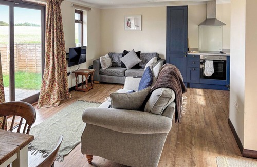 Woodbridge Cottage | 1 bedroom accommodation in Framlingham