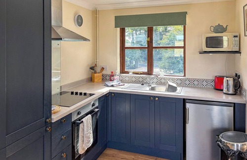 Woodbridge Cottage | 1 bedroom accommodation in Framlingham