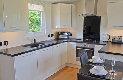 Great Witley Cottage | 1 bedroom accommodation in Yarhampton, Stourport-on-Severn