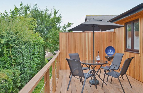 Great Witley Cottage | 1 bedroom accommodation in Yarhampton, Stourport-on-Severn
