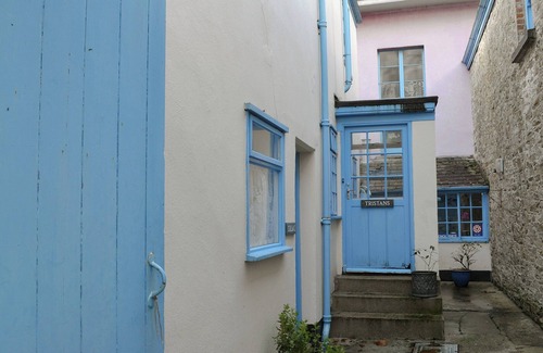 Lostwithiel Cottage | 1 bedroom accommodation in Lostwithiel