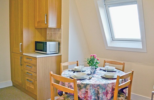 Pevensey Cottage | 1 bedroom accommodation in Pevensey Bay