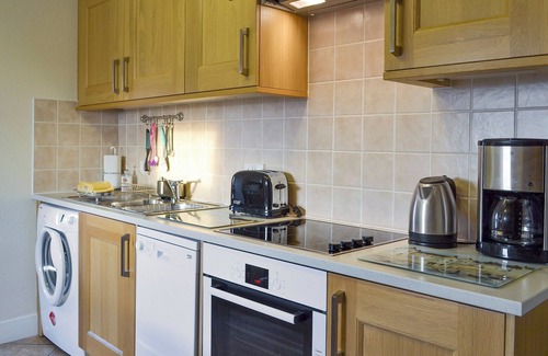 Pevensey Cottage | 1 bedroom accommodation in Pevensey Bay