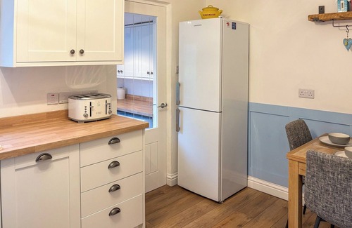 Portpatrick Cottage | 1 bedroom accommodation in Portpatrick