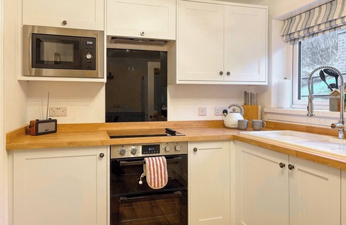 Portpatrick Cottage | 1 bedroom accommodation in Portpatrick