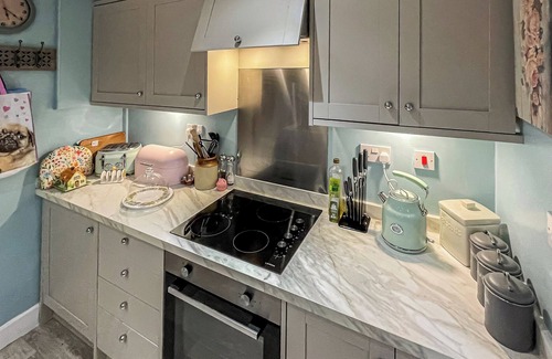 Bromsash Cottage | 1 bedroom accommodation in Bromsash, near Ross-on-Wye