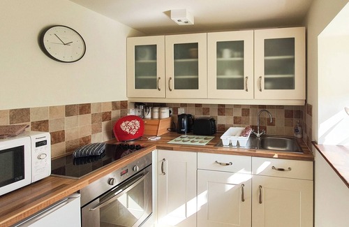 Scarborough Cottage | 1 bedroom accommodation in Harwood Dale, near Scarborough