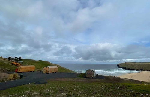 Strathy Cottage | 1 bedroom accommodation in Strathy Bay