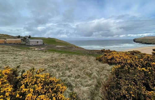 Strathy Cottage | 1 bedroom accommodation in Strathy Bay