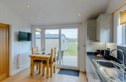Swadlincote House | 1 bedroom accommodation in Oakthorpe, Swadlincote