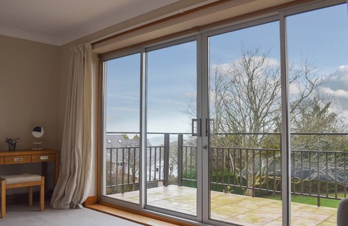 Colwyn Bay Cottage | 1 bedroom accommodation in Colwyn Bay