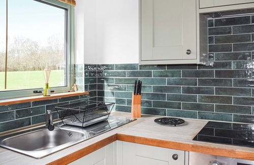 Horam Cottage | 1 bedroom accommodation in Heathfield