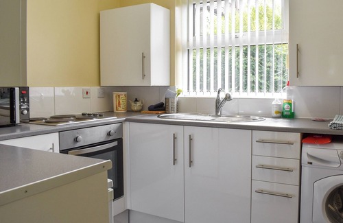 Clenchwarton Cottage | 1 bedroom accommodation in Clenchwarton, near King&rsquo;s Lynn