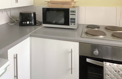 Clenchwarton Cottage | 1 bedroom accommodation in Clenchwarton, near King&rsquo;s Lynn