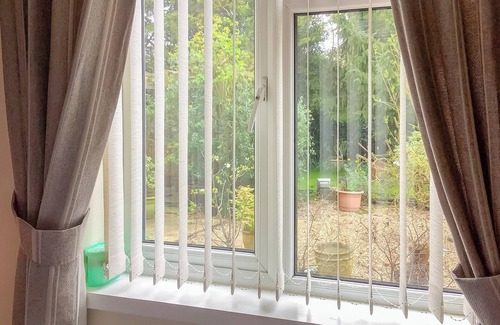 Clenchwarton Cottage | 1 bedroom accommodation in Clenchwarton, near King&rsquo;s Lynn