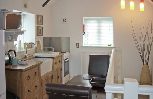 Docking Cottage | 1 bedroom accommodation in Docking, near King’s Lynn