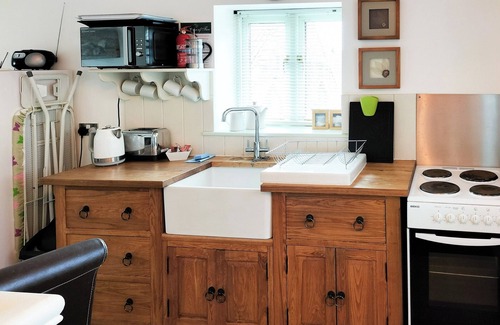 Docking Cottage | 1 bedroom accommodation in Docking, near King’s Lynn
