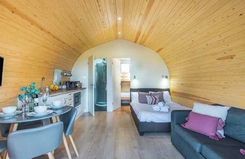 Llanelidan Cottage | 1 bedroom accommodation in Llanelidan, near Ruthin