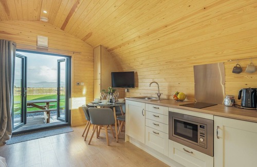 Llanelidan Cottage | 1 bedroom accommodation in Llanelidan, near Ruthin