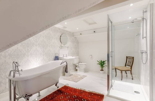 Sibford Gower Cottage | 1 bedroom accommodation in Shenington
