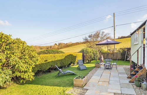 St Austell Cottage | 1 bedroom accommodation in Little Polgooth, near Saint Austell