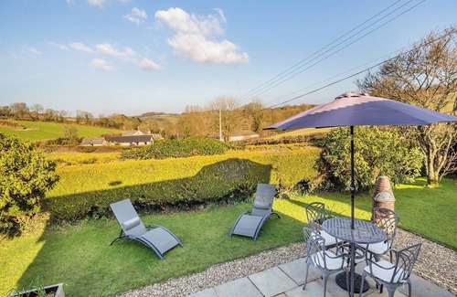 St Austell Cottage | 1 bedroom accommodation in Little Polgooth, near Saint Austell