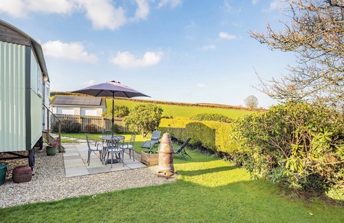 St Austell Cottage | 1 bedroom accommodation in Little Polgooth, near Saint Austell
